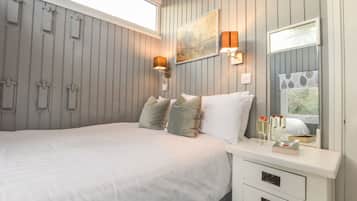 2 habitaciones, wifi y ropa de cama