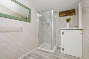 Dusche