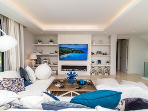 5 Schlafzimmer, Bügeleisen/Bügelbrett, Internetzugang, Bettwäsche