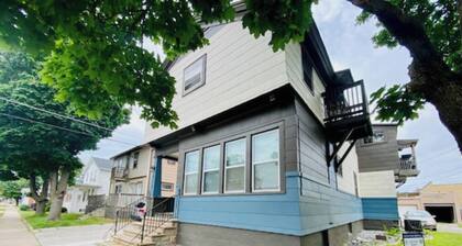 The Tiny Piney - Live. Work. Play. Downtown Green Bay!
