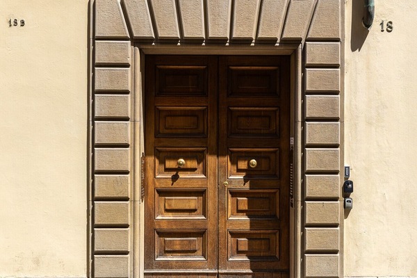 Außendetails