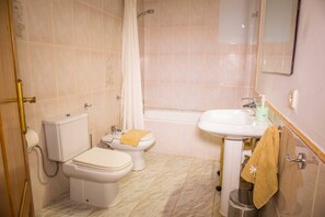 Villa Familiale | Salle de bain