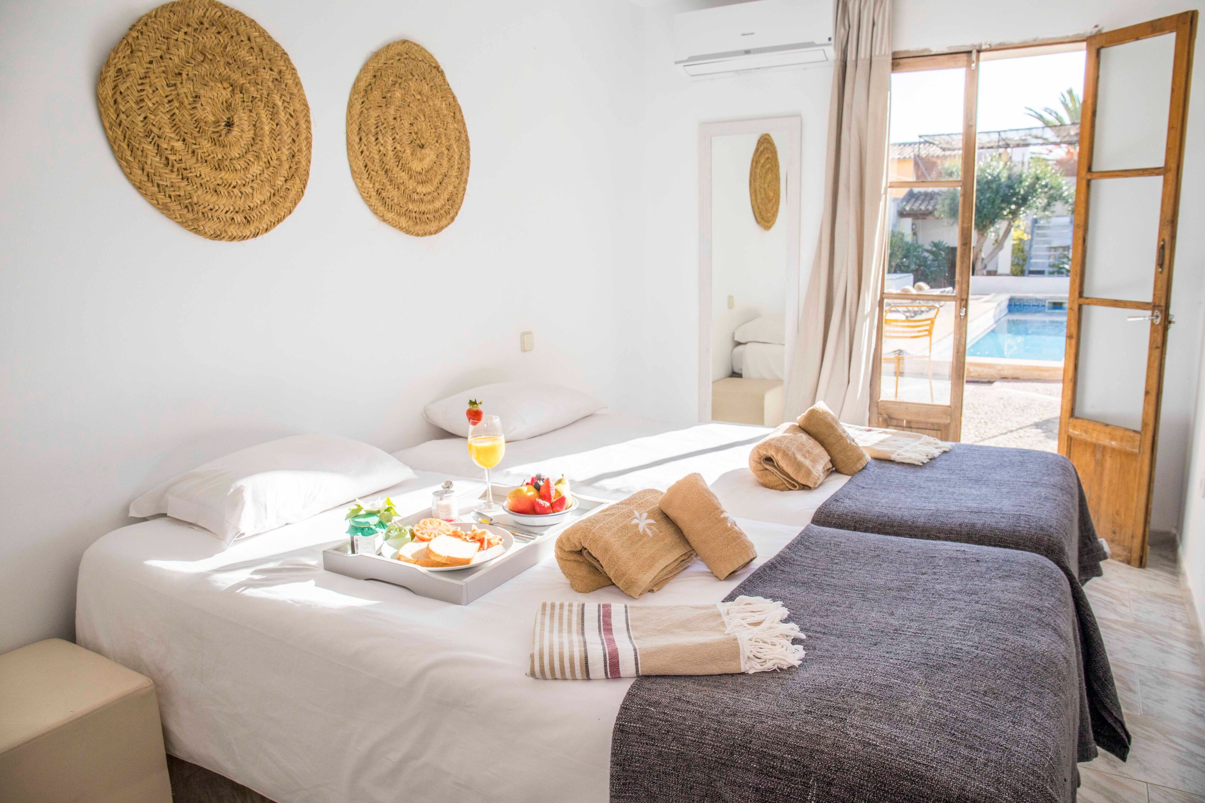 Biệt thự dành cho gia đình