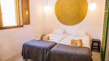 Villa familiar | 6 dormitorios, tabla de planchar con plancha, wifi gratis