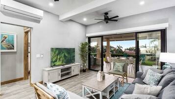 Fernseher, Arbeitsbereiche