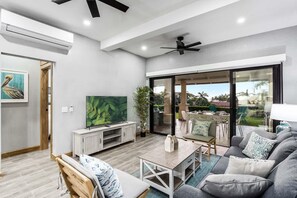 Fernseher, Arbeitsbereiche