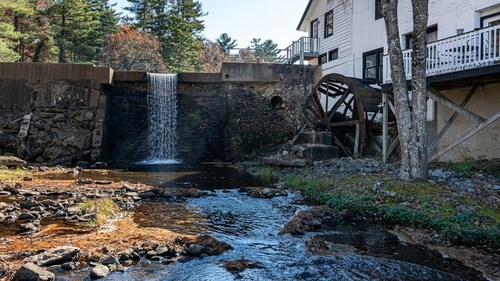 Mill House Lodge Condo
