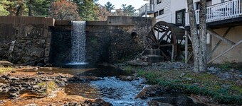 Mill House Lodge Condo