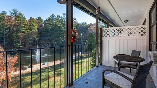 Mill House Lodge Condo