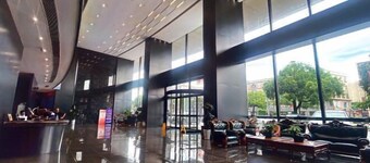 Weiming Hotel