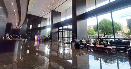 Weiming Hotel