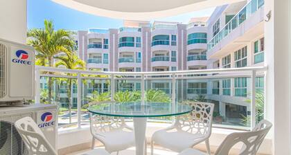 In Mare bali 2 quartos por Carpediem