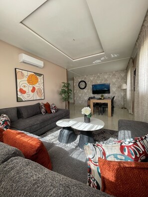 Fernseher