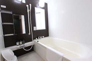 Premium Apartment | Bathroom