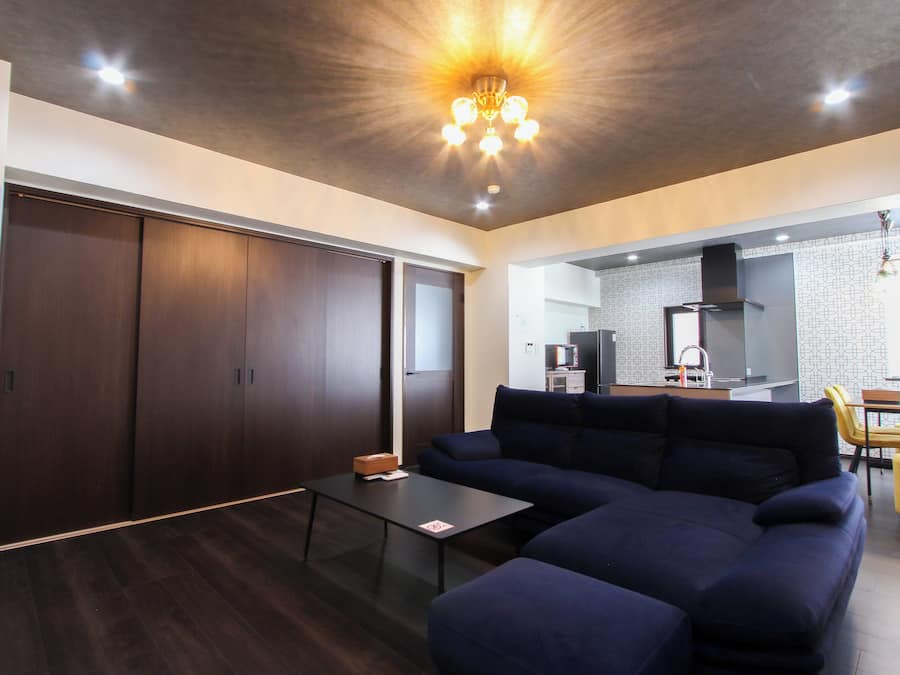 Comfort Apartment | 2 bedrooms, desk, free WiFi, bed sheets