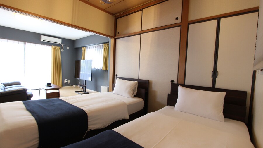 Parkside Inn Hakata