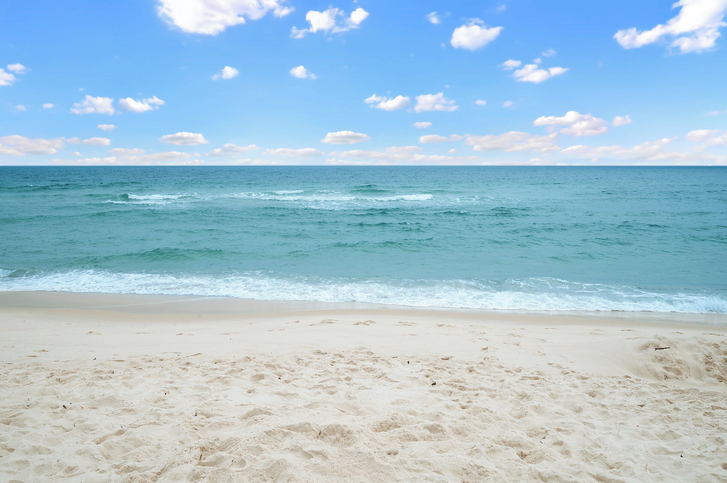 Beach nearby. Second Wind at Martinique | 3BR/3BA Beach Home | Sleeps 10 | Golf Cart + Pool