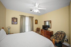 3 Schlafzimmer, Bügeleisen/Bügelbrett, WLAN, Bettwäsche
