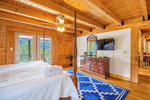 7 chambres, fer et planche à repasser, Wi-Fi