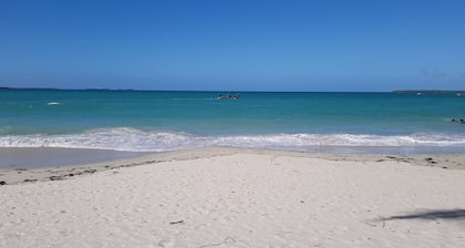Ocean Pearl Luxury Stay
