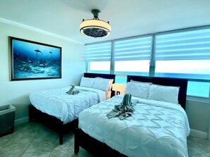 Deluxe Condo