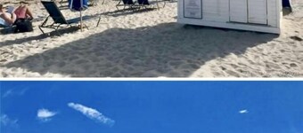 Direct ocean front condo Miami Beach