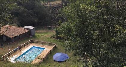 Farm in Extrema
