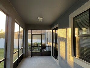 Interior - 2 story comfort beautiful home with all amenities you need!! (Riverview)