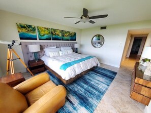 Condo, 3 habitaciones | 3 habitaciones y wifi gratis 