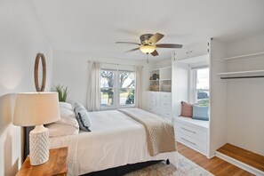 House, 3 Bedrooms