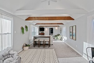 House, 3 Bedrooms | Interior