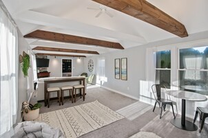 House, 3 Bedrooms | Interior