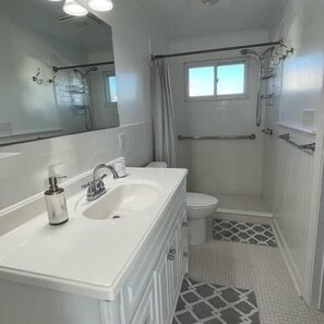 Bathroom - Meant To Be 2 Bedroom Home by RedAwning (Supply)