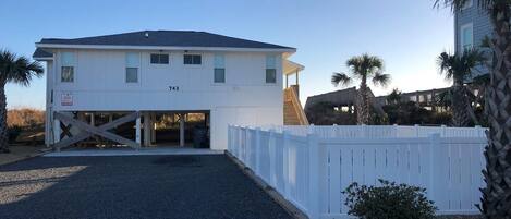 Hus - 2 sovrum | Exteriör