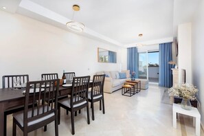 Interior - RDR230 - Apt. Aloha Royal (Marbella)