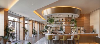 Hyatt Regency Lisbon