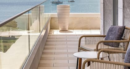 Hyatt Regency Lisbon