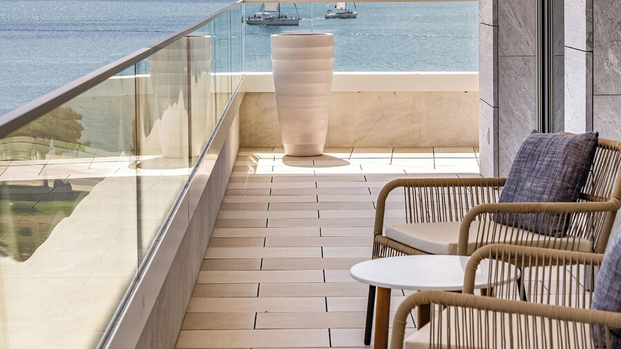 Hyatt Regency Lisbon