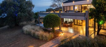 Mantis Akagera Game Lodge