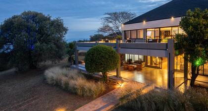 Mantis Akagera Game Lodge