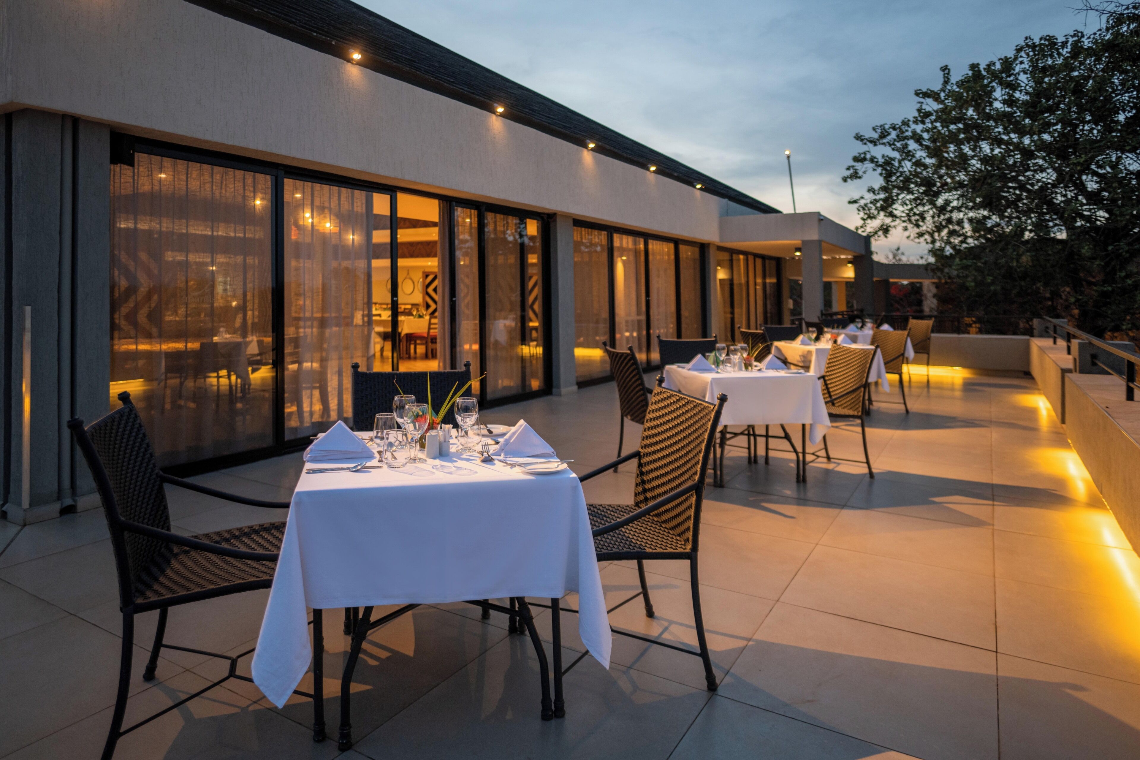 Restaurante