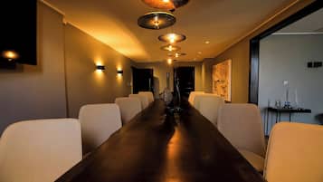Sala de reuniones
