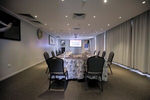 Meeting facility - Mantis Akagera Game Lodge (Mwiri)