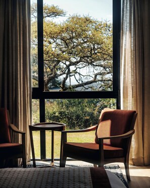 Standard Room | Garden view - Mantis Akagera Game Lodge (Mwiri)