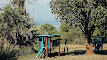 Playground externo
