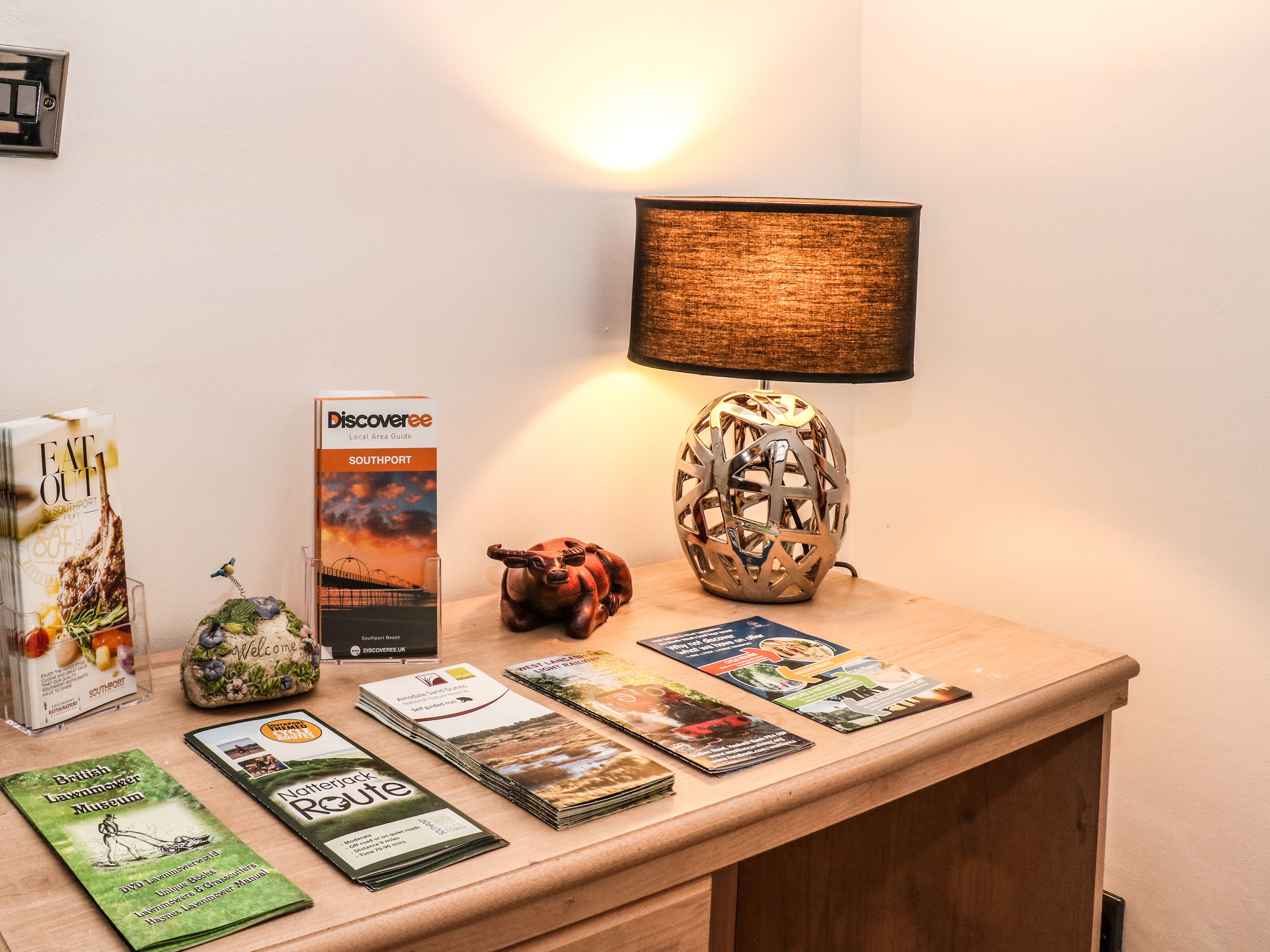 村舍 | 2 多间卧室、特色装修、特色家居、免费 WiFi