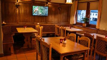 Restaurantes