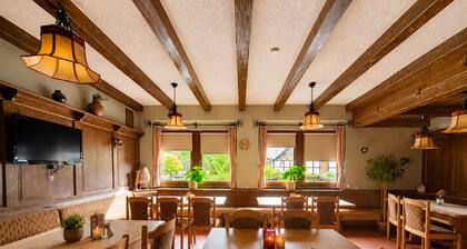 Your Dream Villa in Olsberg – A Unique Group Experience for Up to 18 Guests