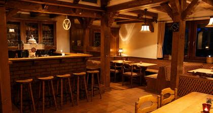 Your Dream Villa in Olsberg – A Unique Group Experience for Up to 18 Guests
