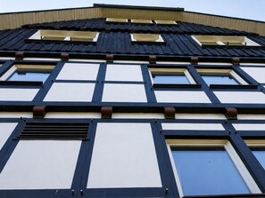 Detalle exterior